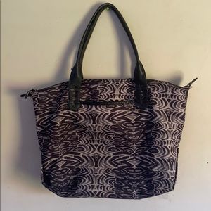 Stella And Dot Purse or Diper Bag